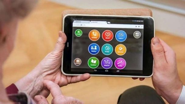 Crecen las consultas en San Juan por las tablets que entregará el ENACOM