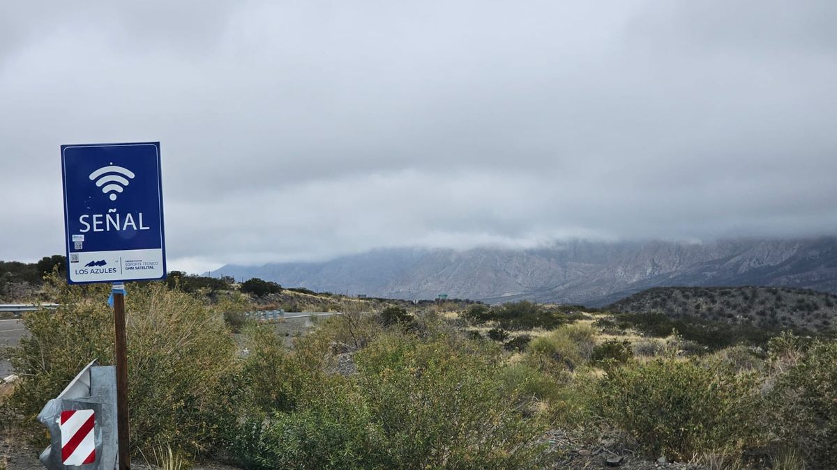 El frío y las nubes no dan tregua: se espera otro día gris