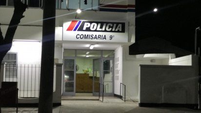 Cerraron la comisaría de Caucete: un policía con síntomas y ocho aislados