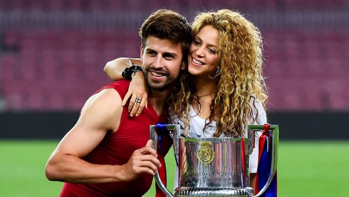 Es oficial: Shakira y Gerard Piqué confirmaron su separación