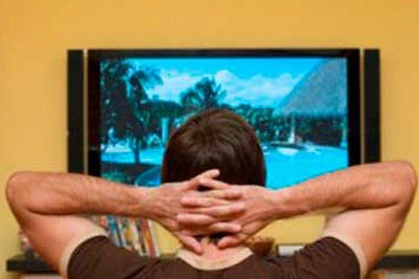 Ver demasiada TV reduce la fertilidad masculina