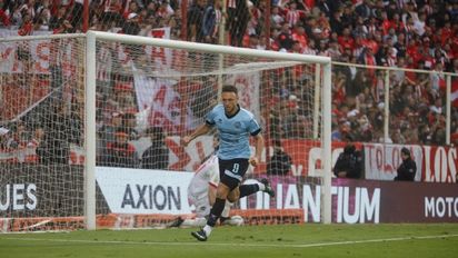 Foto: Copa Argentina.