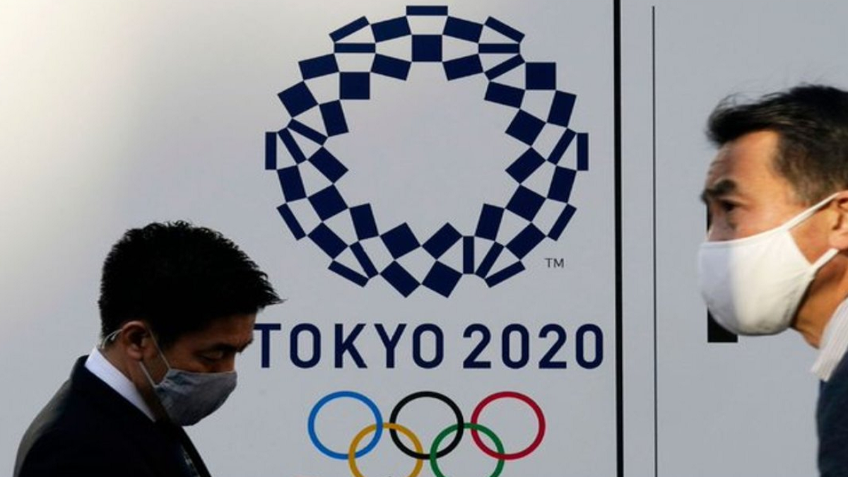 Covid19 Tokio tuvo otro récord de casos en medio de los Juegos