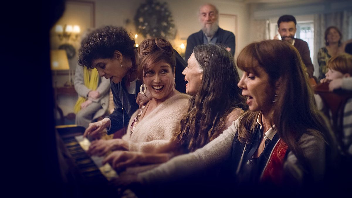 Netflix: la serie de sólo 3 episodios para ver en una noche