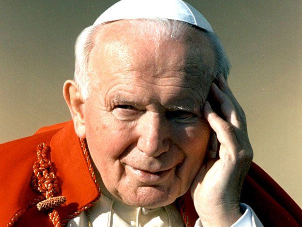 En menos de un año, Juan Pablo II y Juan XXIII serán canonizados