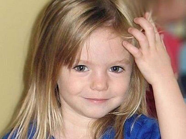 Conmoción por la confesión de un pedófilo sobre el caso Madeleine