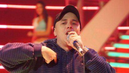 El Dipy conducirá un programa en Radio Rivadavia.