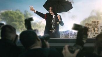 El documental sobre Michael Jackson pone foco sobre lo que la película quiso ocultar