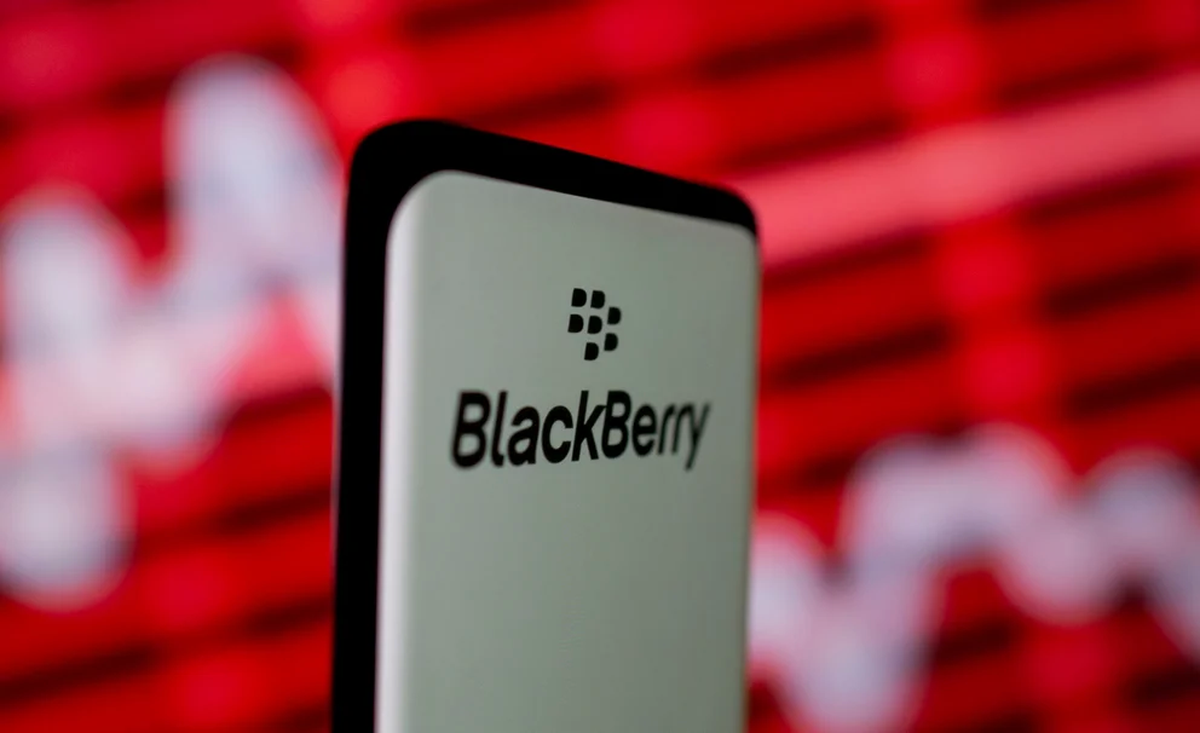 BlackBerry llega a su fin luego de casi 30 años de historia