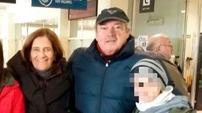 Doble crimen en Vicente López: motivos de la detención de la empleada