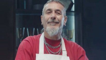 La inesperada confesión del Mono de Kapanga