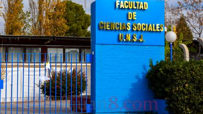 En Sociales, la fórmula liderada por Marcelo Lucero se adjudicó el triunfo.