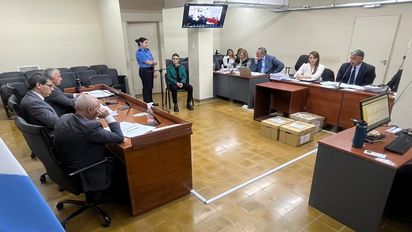 Estafas inmobiliarias: cuatro imputados seguiran presos