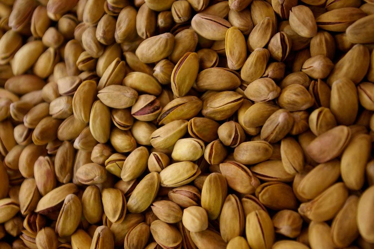 San Juan podrá retomar la exportación de pistacho a Brasil.
