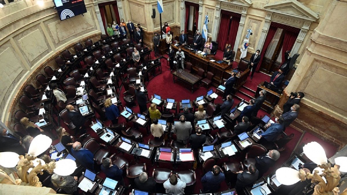 El Senado tendrá una sesión especial para repudiar el ataque a CFK