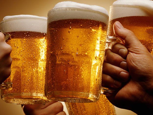 Aseguran que la cerveza es hidratante ideal tras el ejercicio