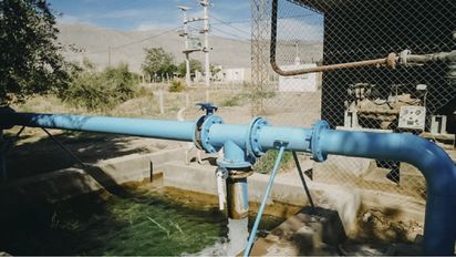 Riego agrícola: otorgarán un subsidio en la tarifa eléctrica