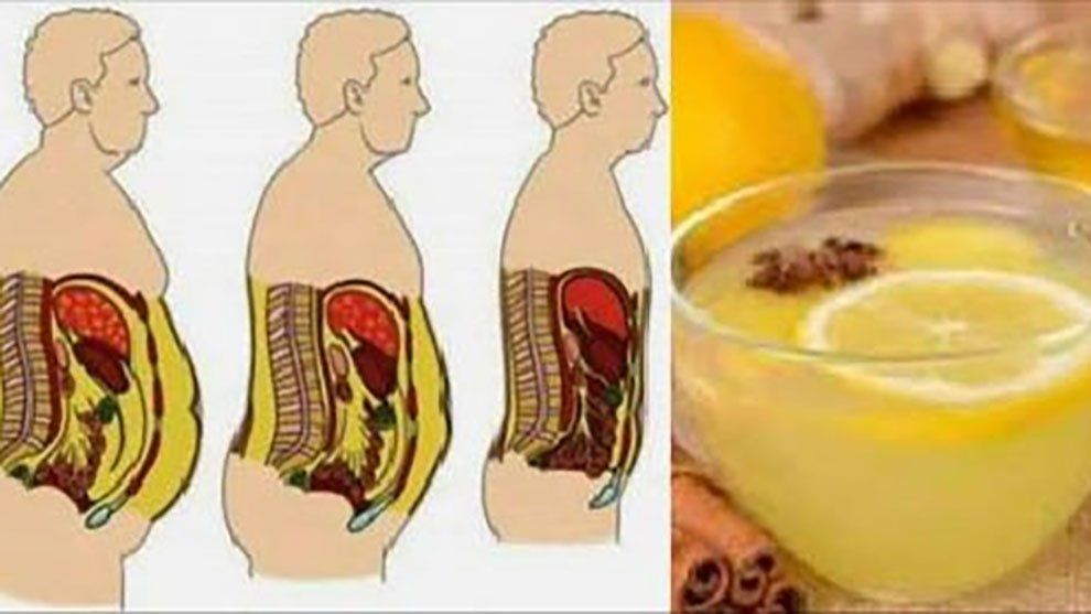 Dieta del limón: un método muy fácil y efectivo para perder peso