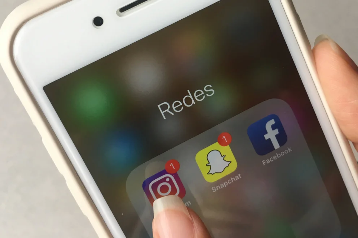 Snapchat: cómo estar atento de lo que hacen tus hijos en la red