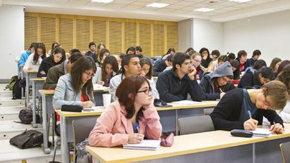 Un informe reveló qué carreras son las mejores pagas.