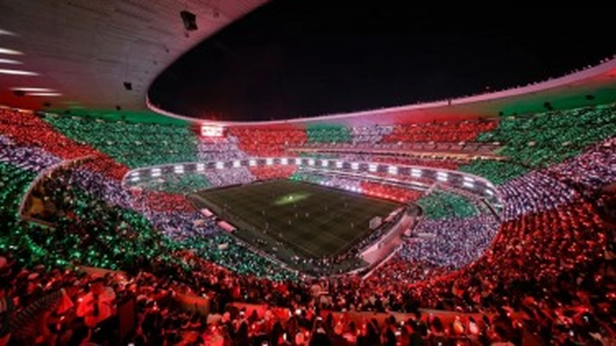 Tres países, tres fiestas: así será la inédita apertura del Mundial 2026