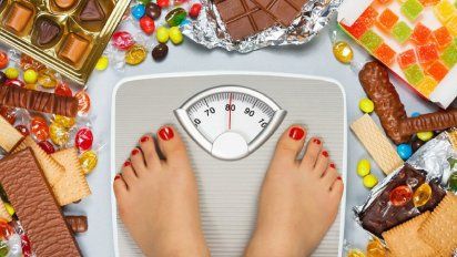 Obesidad: la peor estrategia de quienes la padecen