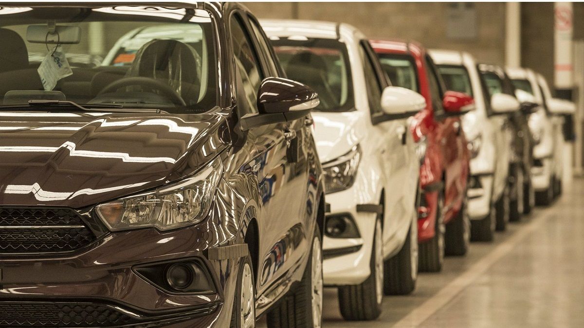 Precios justos para autos: los modelos que tendrán los precios congelados