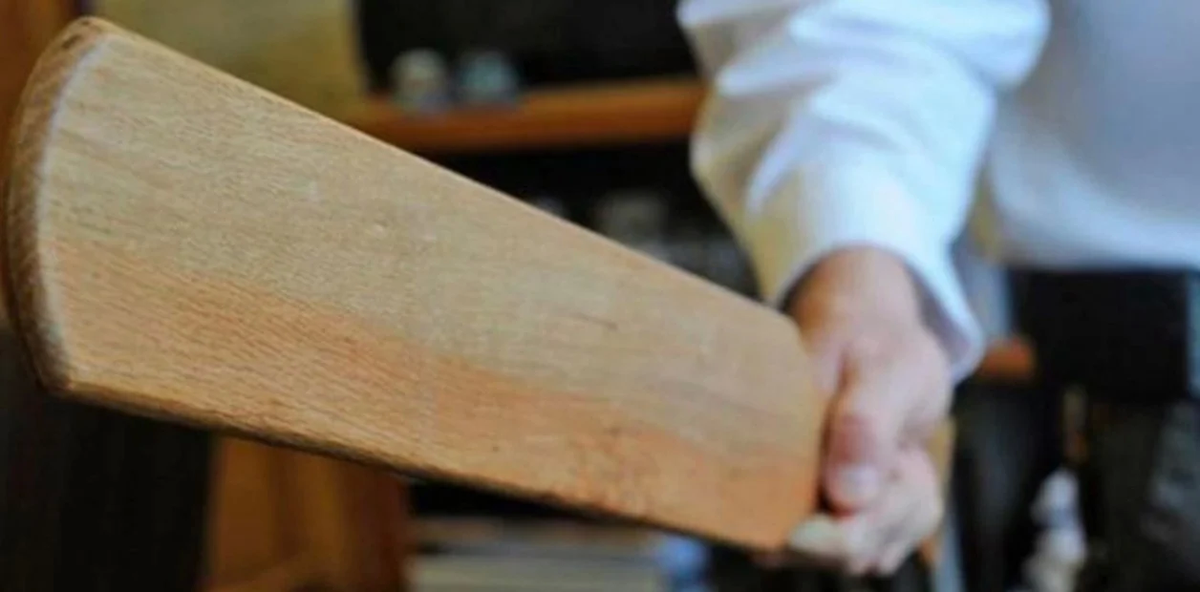 Restablecen los azotes en algunas escuelas de Estados Unidos