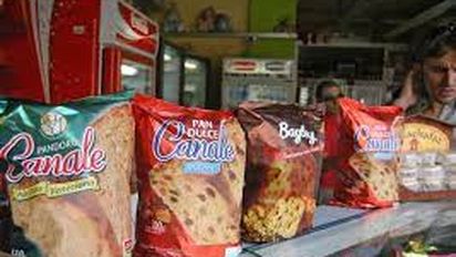 Canasta Navideña 2022: el Gobierno sumó nuevos productos para sectores vulnerables (Foto: NA).