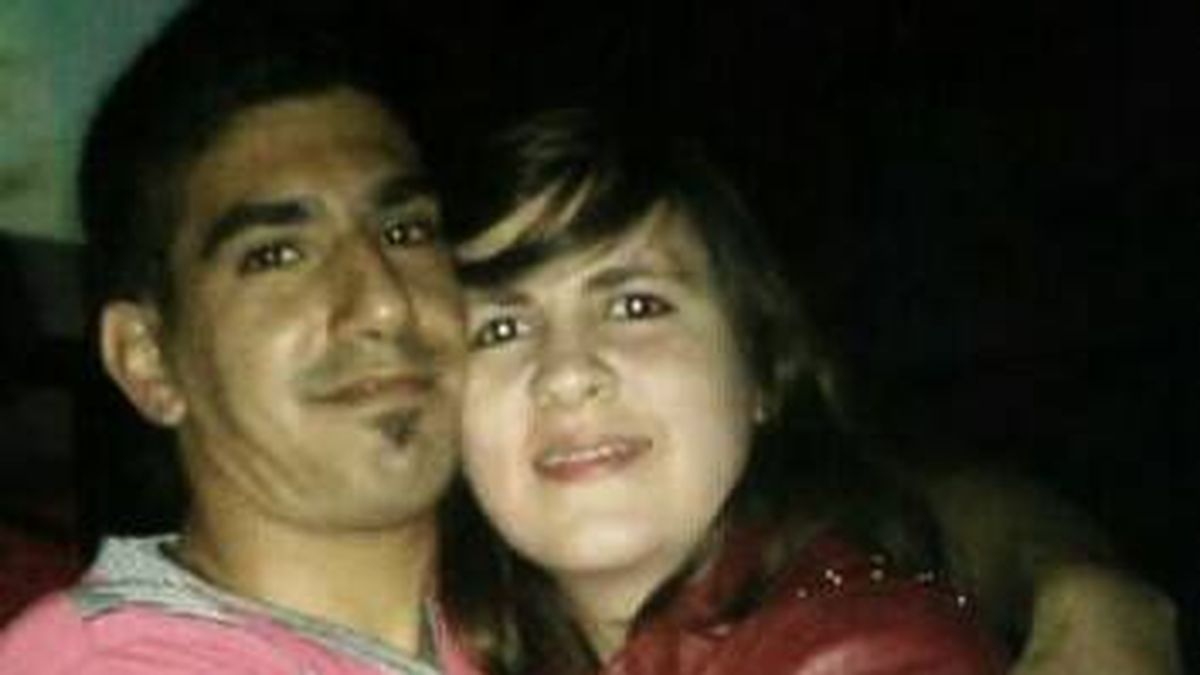 Dos amigos con el mismo trágico final el joven que murió en un