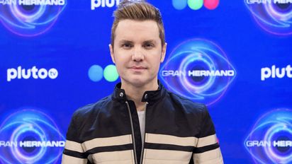 Santiago del Moro será el conductor de Gran Hermano 2022.