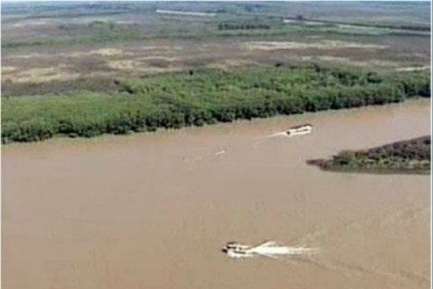 Tragedia en el Paraná: Hallan tres muertos y un hombre continúa desaparecido