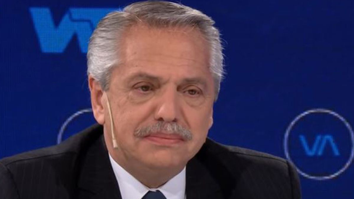 Alberto Fernández le contestó al procurador Eduardo Casal