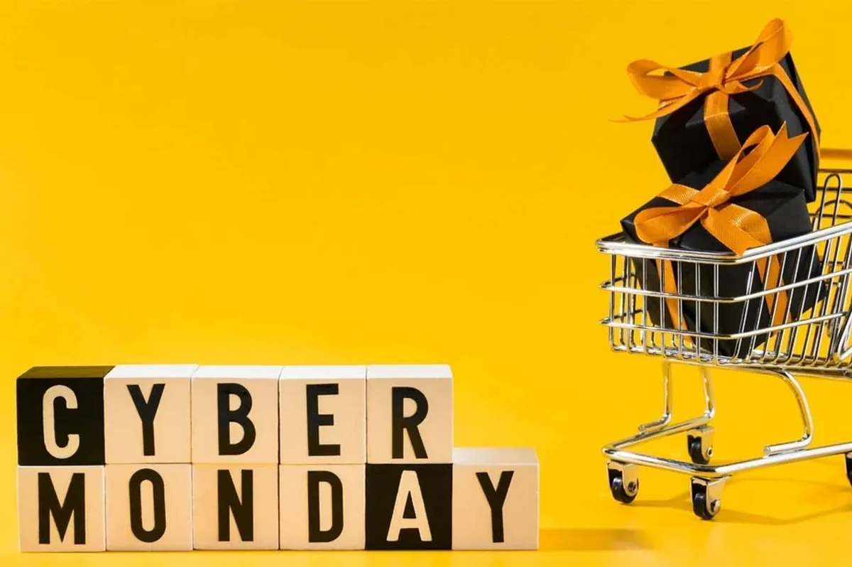 Cyber Monday cuándo inicia y qué marcas están adheridas