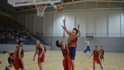Foto: Federación de Básquetbol San Juan 