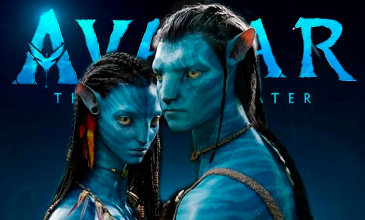 Avatar: El camino del agua: sexto filme en recaudar 2.000 millones de dólares