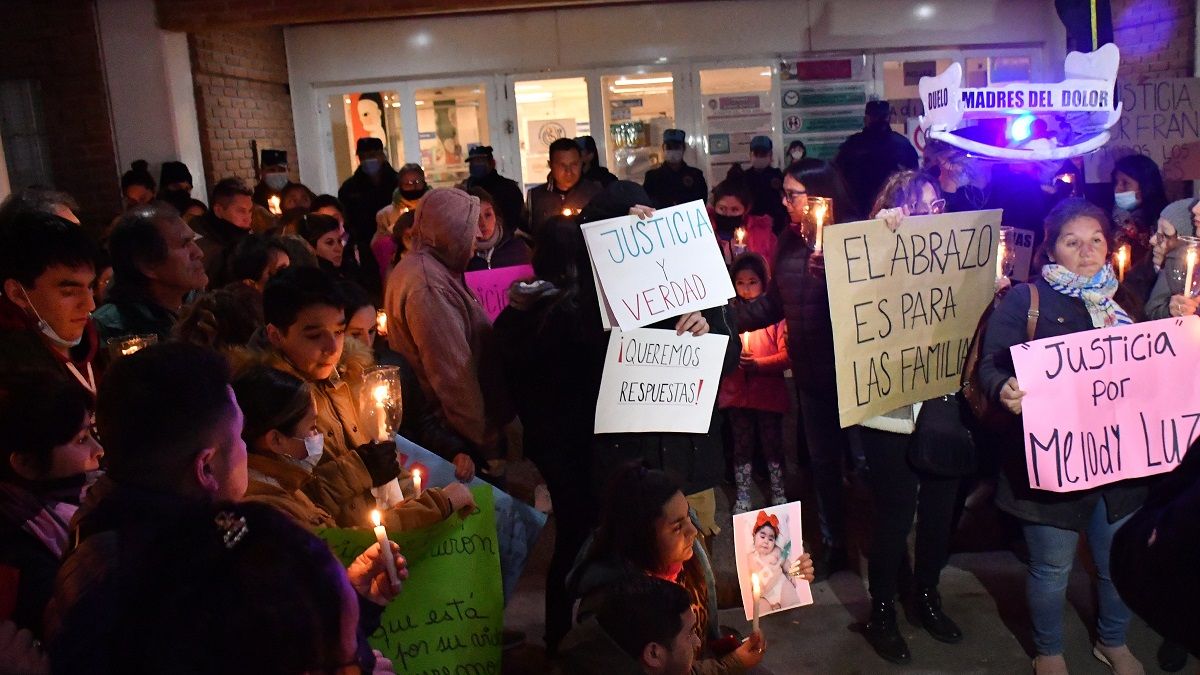 Una enfermera fue detenida por la muerte de bebés en Córdoba