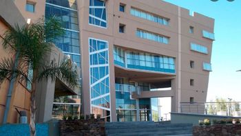 con el ironman a la vista, san juan alcanza un 60% de ocupacion hotelera con el ironman a la vista, san juan alcanza un 60% de ocupacion hotelera