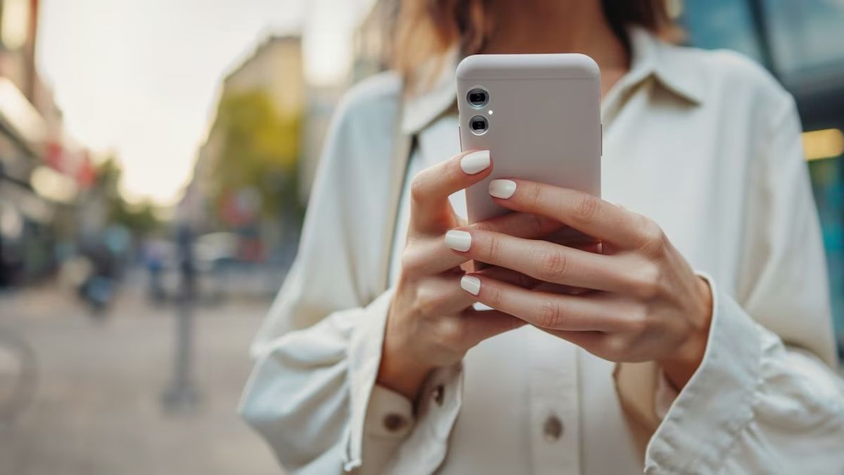 Participaron más mujeres que hombres y lideraron las ventas de celulares y televisores