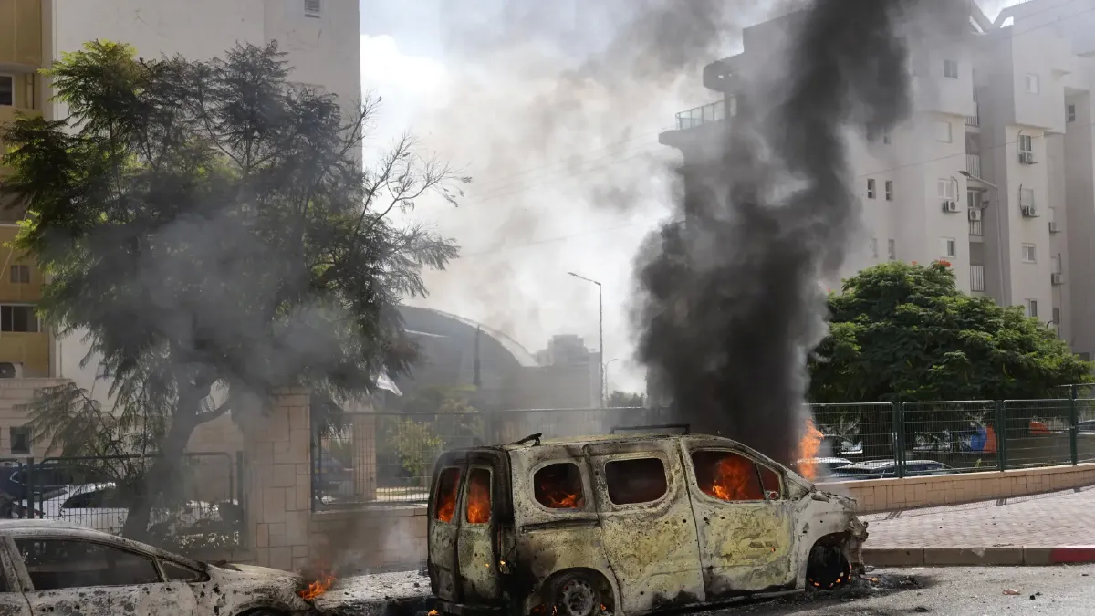 Hamas e Israel firmarán un acuerdo de tregua que podría liberar a 33 rehenes