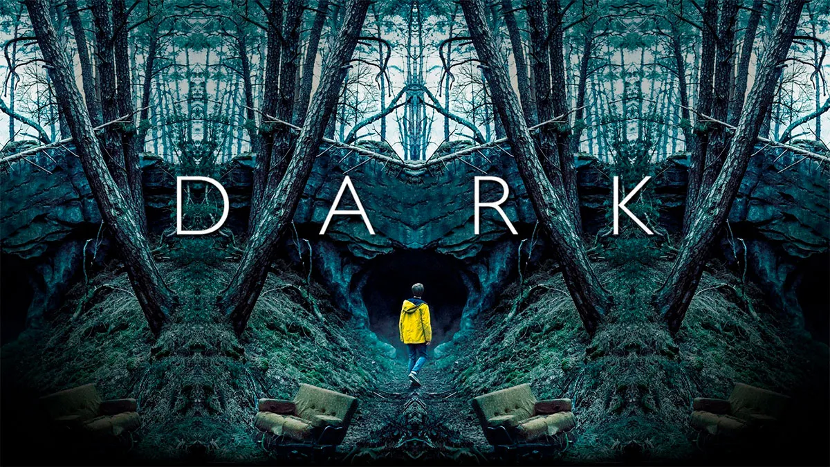 Netflix: vas a amar estas series si te gustó Dark