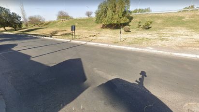 Lateral de Avenida de Circunvalación y San Lorenzo, Santa Lucía.