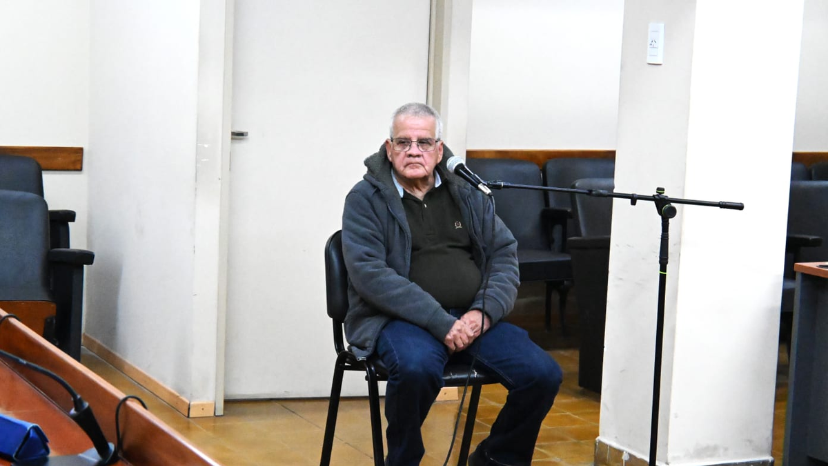 Nueva condena para un jubilado: 4 años al Penal por distribuir material de abuso infantil