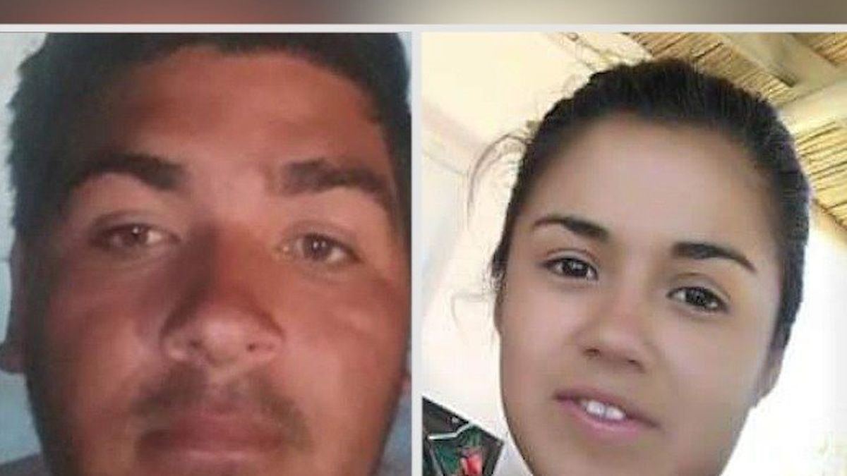 El Amante De La Joven Asesinada Por Su Marido Fue Denunciado Por