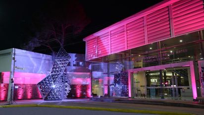 Ingresá a la galeria de imágenes y mirá los flyers.