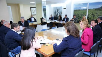 Código Electoral: debatieron diputados de todos los bloques