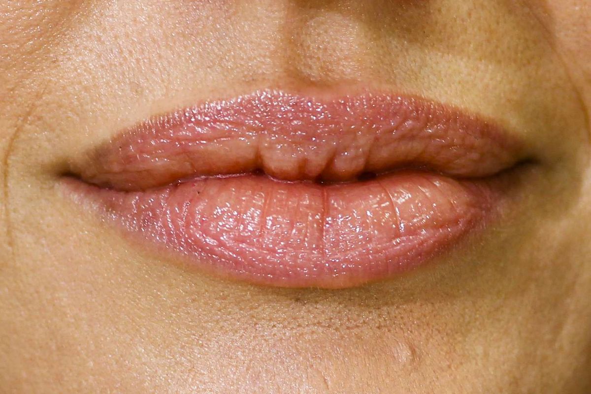 Manos y labios: las zonas del cuerpo más sensibles que nos conectan con el mundo