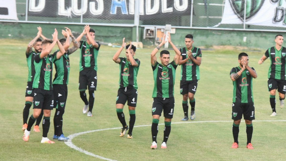 Definieron cuándo jugarán San Martín y Racing por Copa Argentina