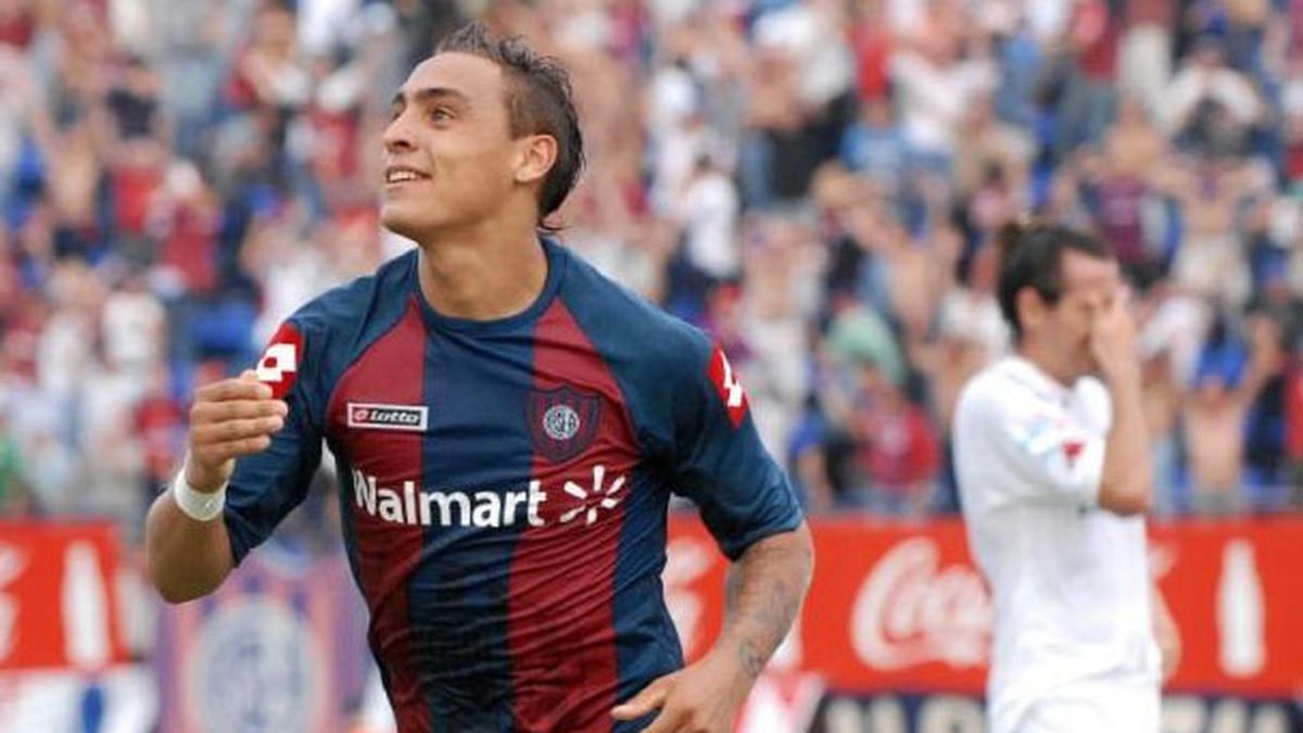 Fabián Bordagaray se convirtió en el primer refuerzo de River