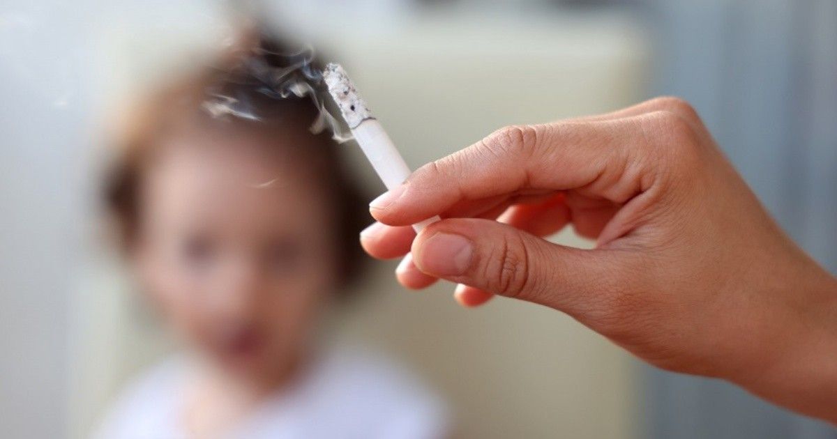 Salud Pública: hay 50 personas en tratamiento para dejar de fumar